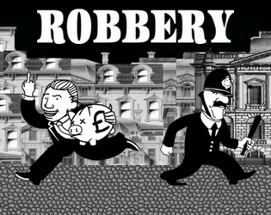 Robbery Image