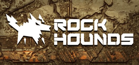 Games like Rockhounds