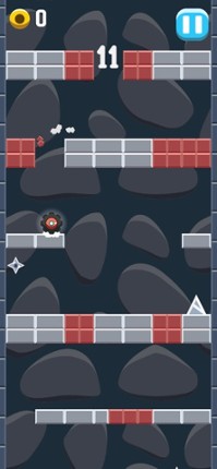 Roll Digger screenshot
