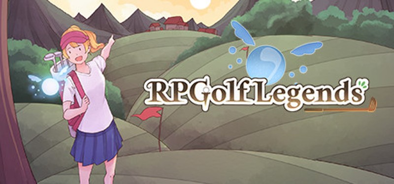RPGolf Legends Image