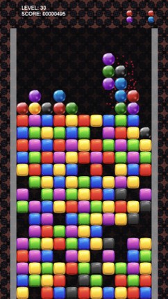 Rubble Bubble screenshot