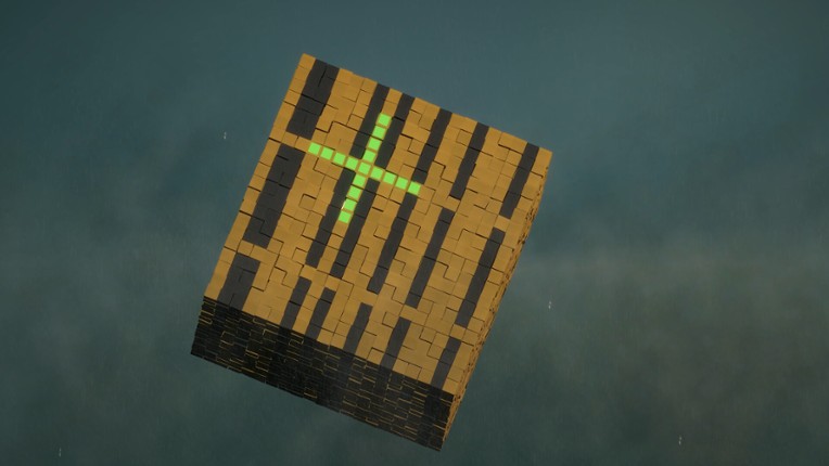 Sainthood Relics screenshot