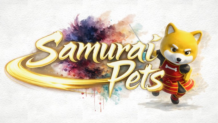 Samurai Pets screenshot