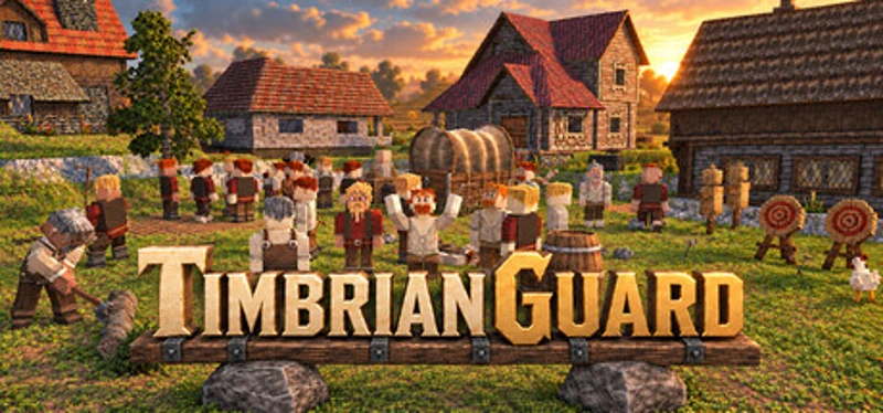 TimbrianGuard Image