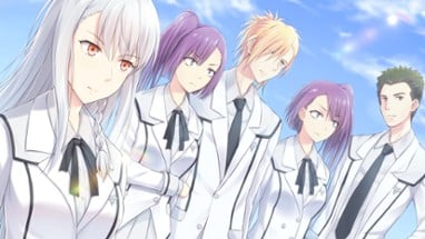 School of Talent: SUZU-ROUTE Image