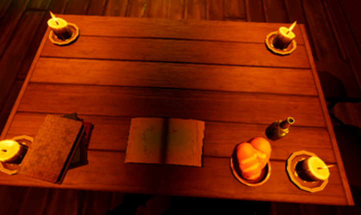 Scorchlet screenshot