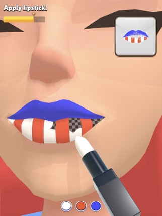 Seal With a Kiss Image