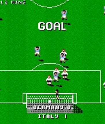 Sensible Soccer Image