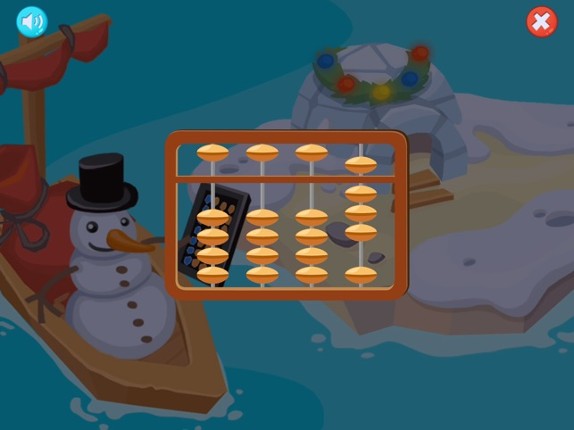 Seven Kids screenshot