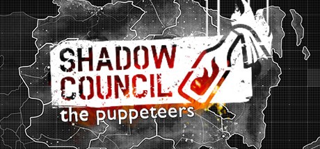 Games like Shadow Council: The Puppeteers
