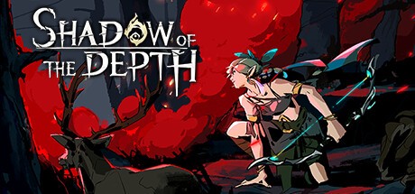 Games like Shadow of the Depth