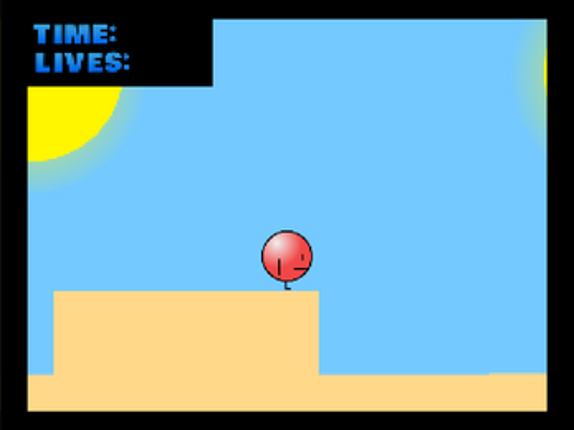 Shape Frenzy (1990 Game) Image