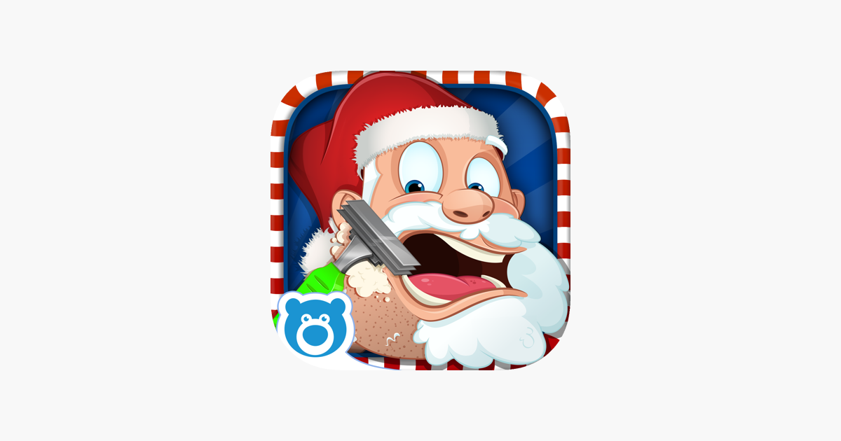 Games like Shave Santa®