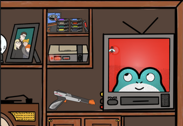 Shelf Help screenshot