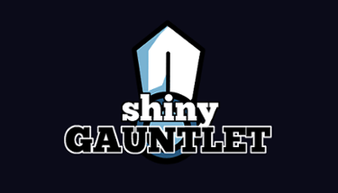 Shiny Gauntlet Image