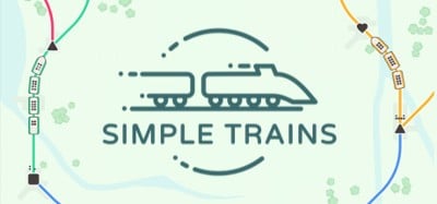 Simple Trains Image