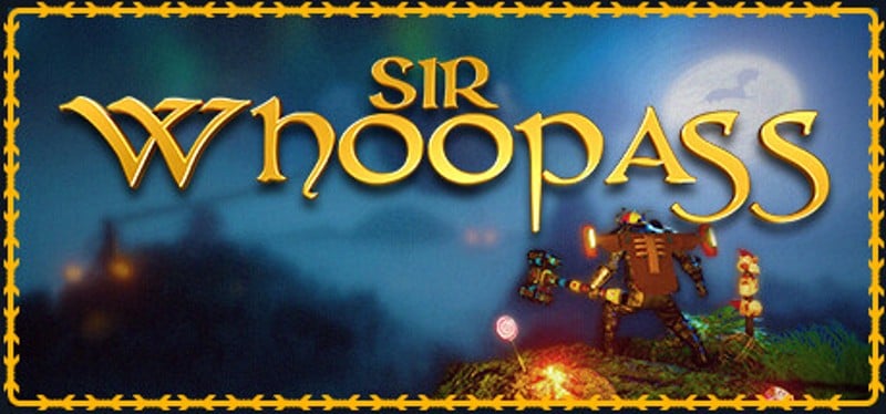 Sir Whoopass Image