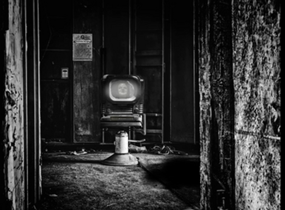 Six Ghosts Image