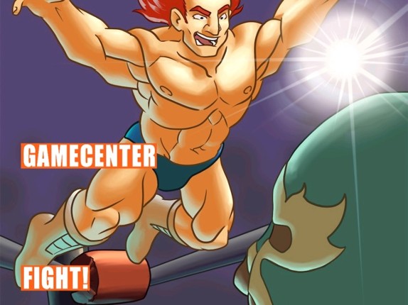 Slam Mania screenshot