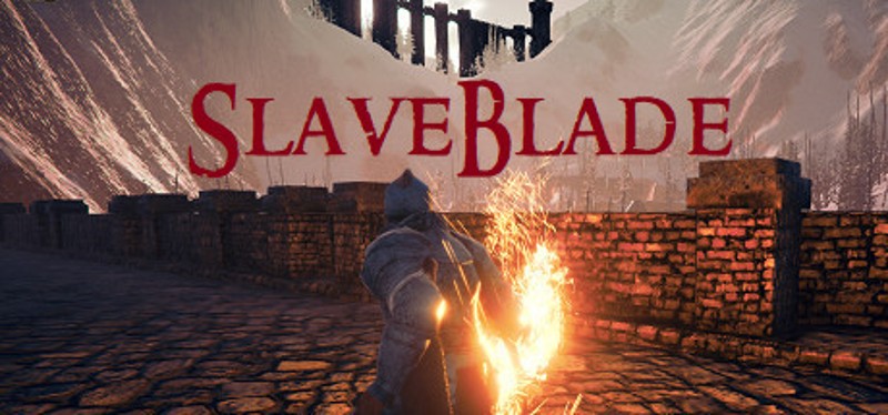 Slaveblade Image