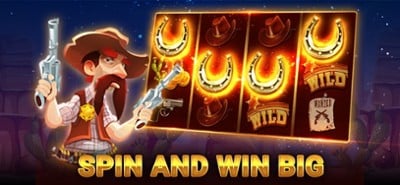 Slots: Casino &amp; slot games Image