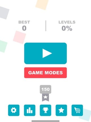 Smashy Tiles - Block Puzzle Image