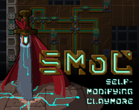 SMoC: Self-Modifying Claymore Image