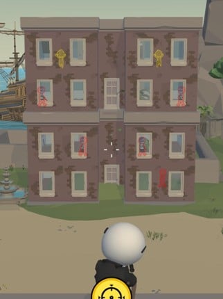 Sniper: Rescue screenshot