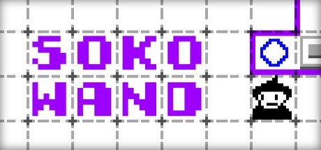 Games like Sokowand