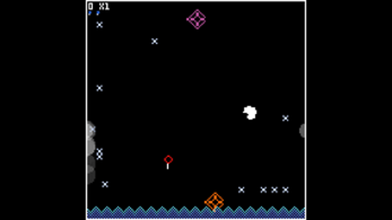Solar Wind screenshot
