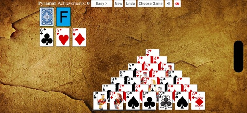 Solitaire Collection* Image