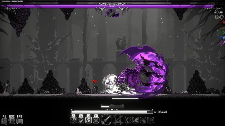 SoulWander screenshot