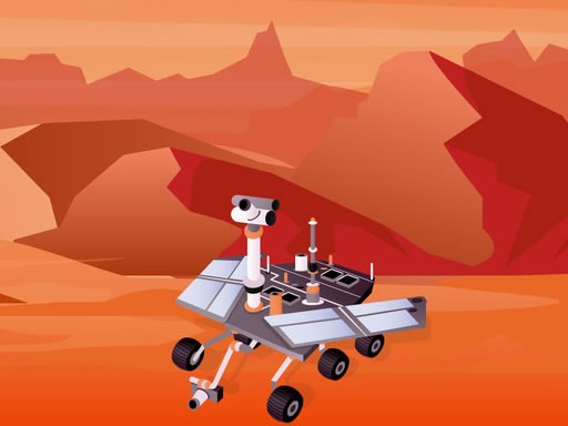 Games like Space Ride Hidden Stars