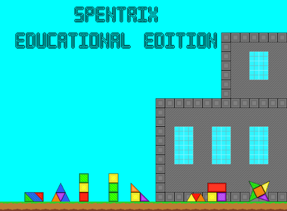 Spentrix educational edition Image