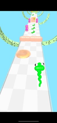 Sperminator! screenshot