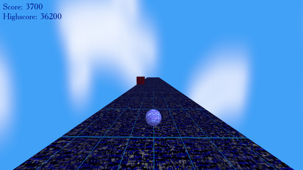 Games like Sphere Vs Cubes