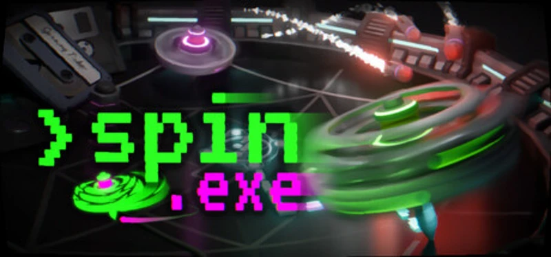 spin.exe Image