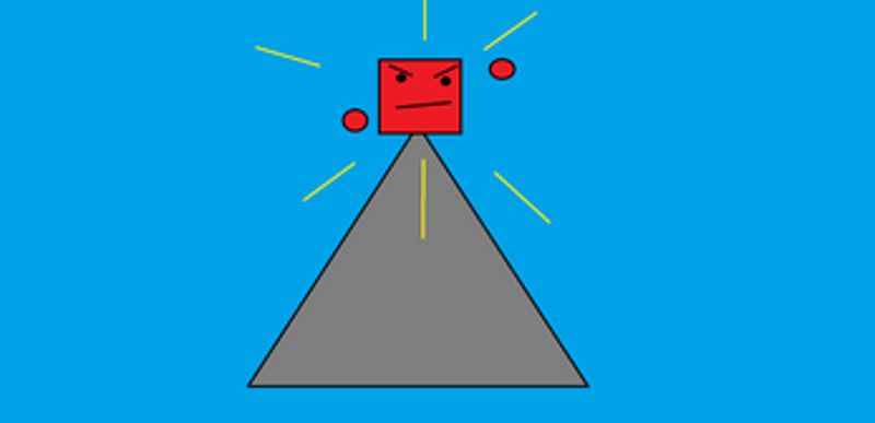 Squareless Image