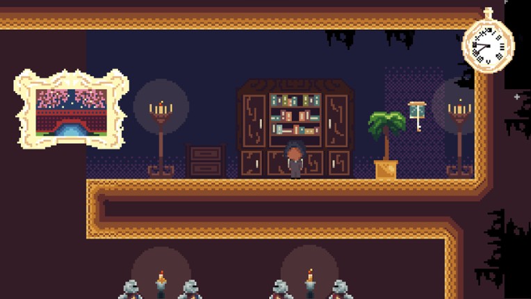 Star Overhead screenshot