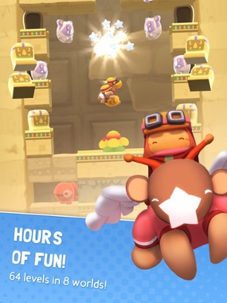 Starlit Adventures Image