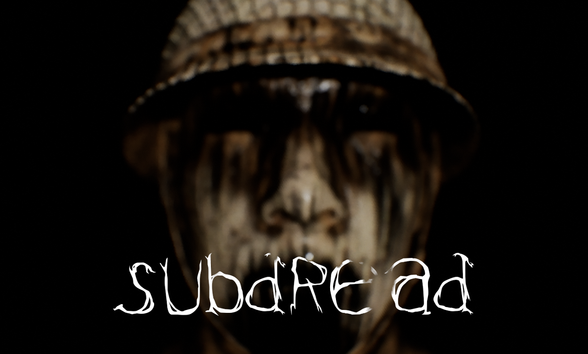 Games like Subdread
