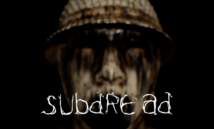 Subdread Game Cover