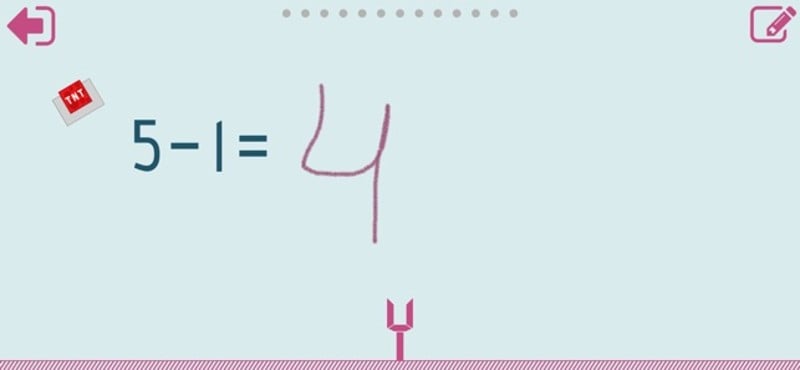 Subtract and add up to 10 Image