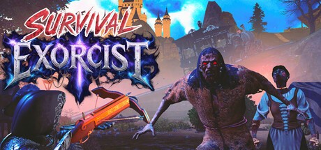 Games like Survival Exorcist