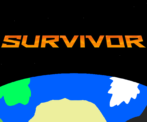 Games like SURVIVOR