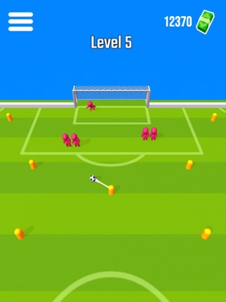 Swing Soccer Image