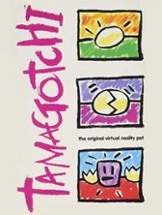 Tamagotchi Image