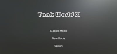 Tank World X Image