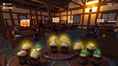 Tavern Manager Simulator: Prologue Image