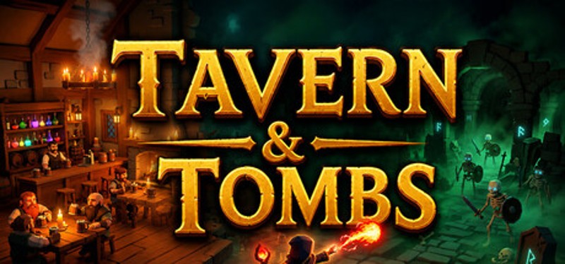 Tavern & Tombs Image